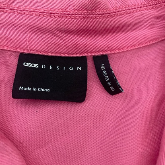 ASOS two piece set - Picture 3 of 5